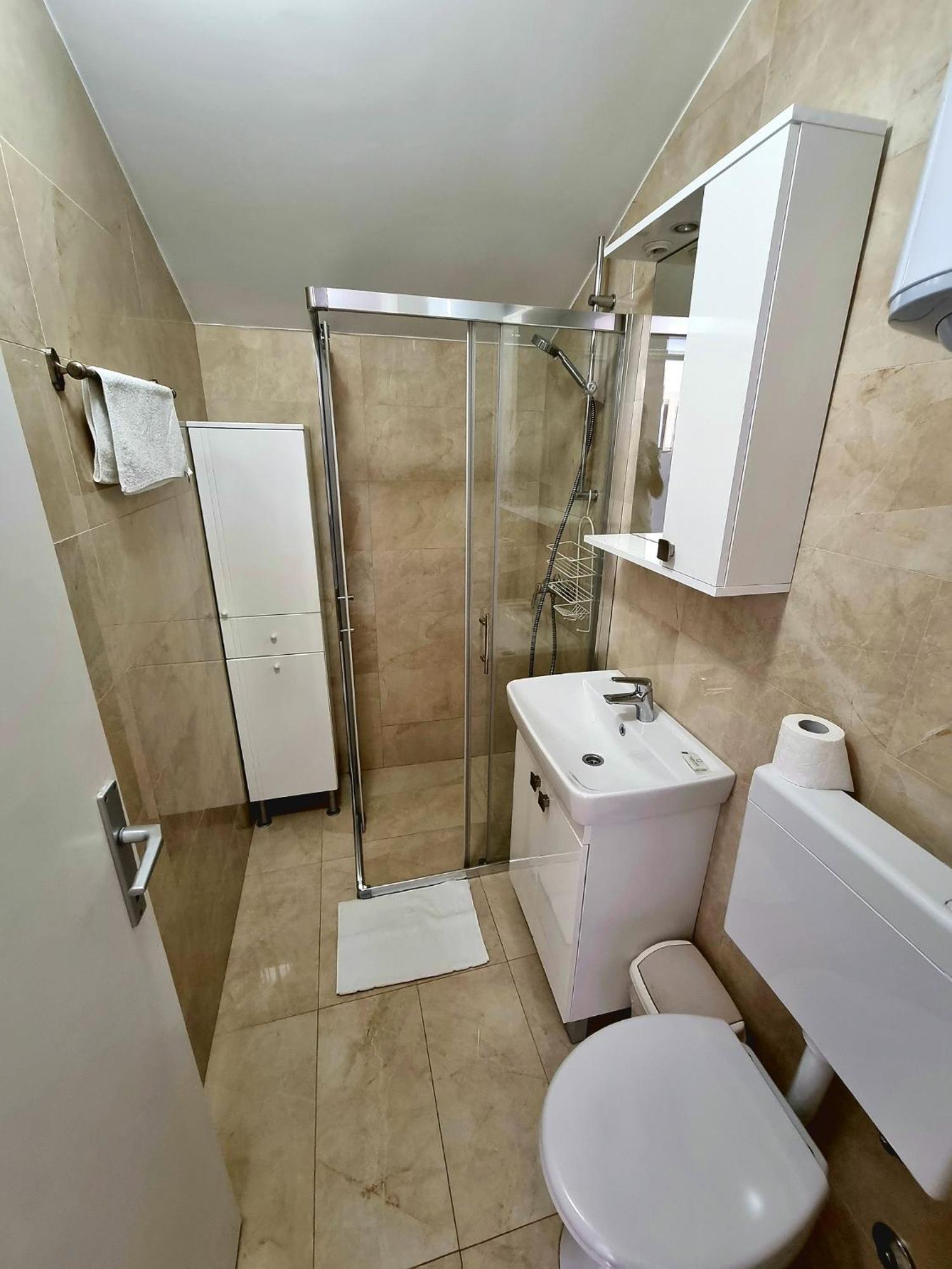 Apartments Ostrea - Ana Novalja Habitación foto